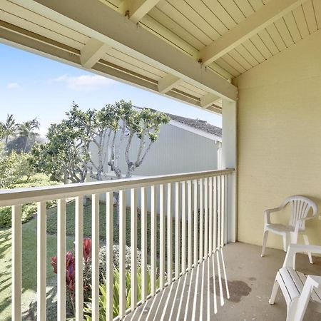 Turtle Bay Sea Breezenuc 90-Tvu-0498 Apartment Kahuku ภายนอก รูปภาพ