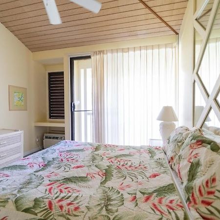 Turtle Bay Sea Breezenuc 90-Tvu-0498 Apartment Kahuku ภายนอก รูปภาพ