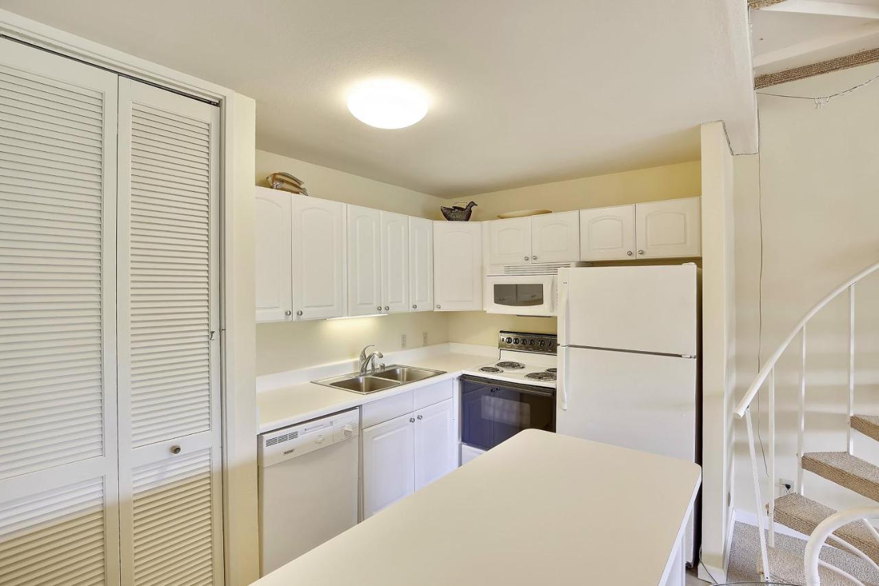 Turtle Bay Sea Breezenuc 90-Tvu-0498 Apartment Kahuku ภายนอก รูปภาพ