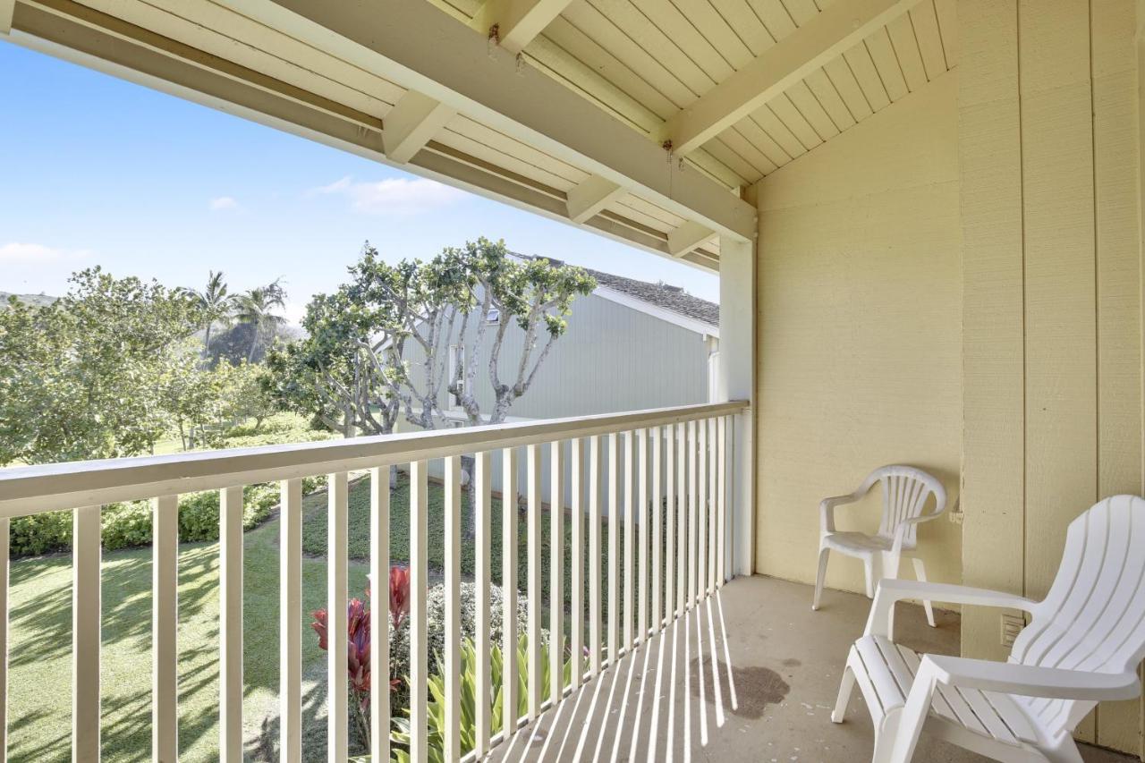 Turtle Bay Sea Breezenuc 90-Tvu-0498 Apartment Kahuku ภายนอก รูปภาพ