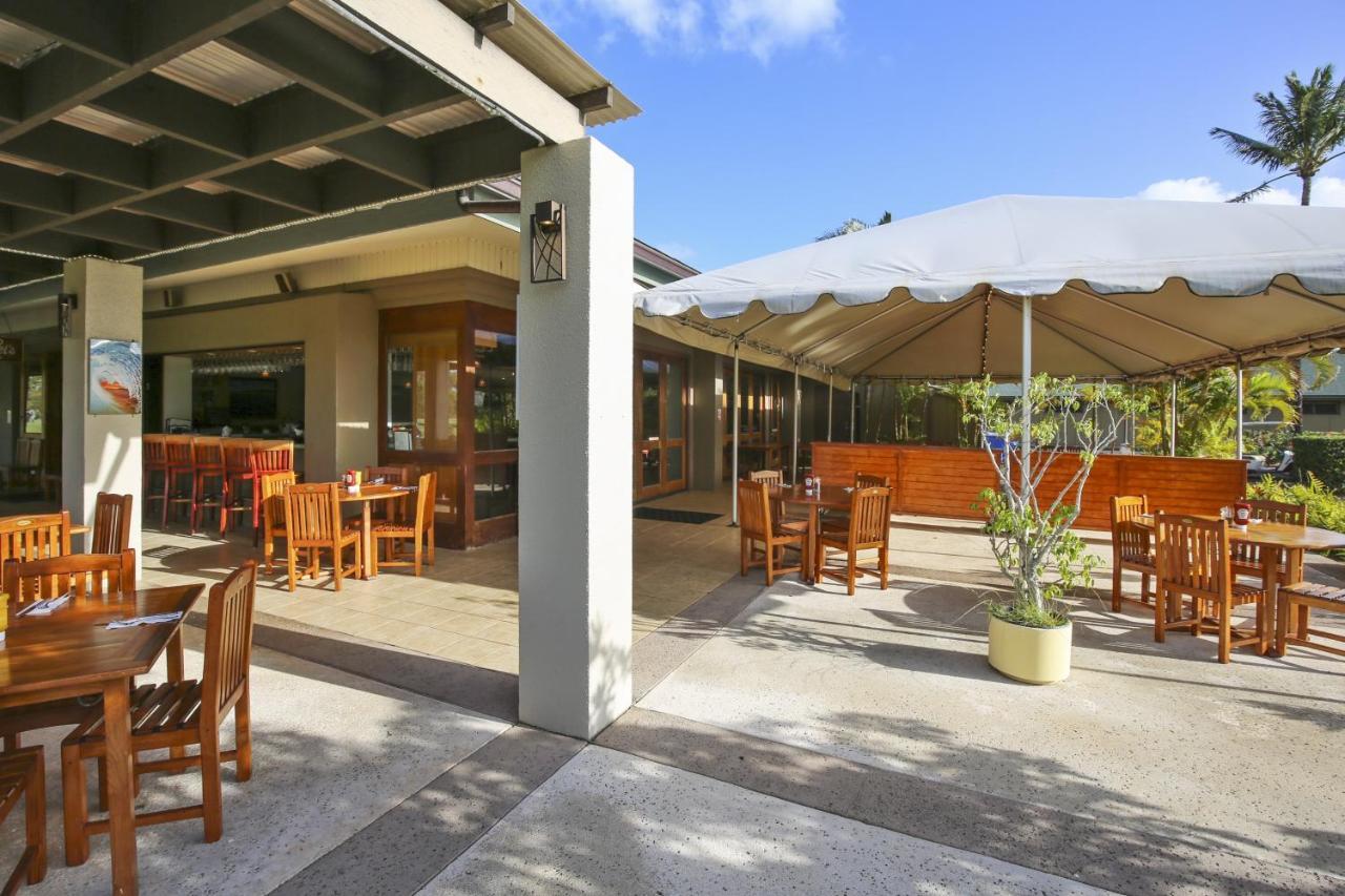 Turtle Bay Sea Breezenuc 90-Tvu-0498 Apartment Kahuku ภายนอก รูปภาพ