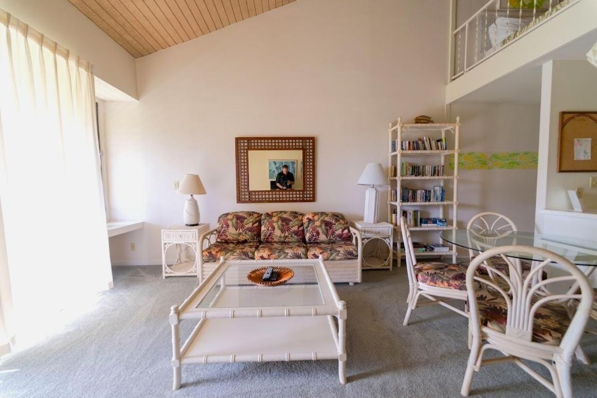 Turtle Bay Sea Breezenuc 90-Tvu-0498 Apartment Kahuku ภายนอก รูปภาพ