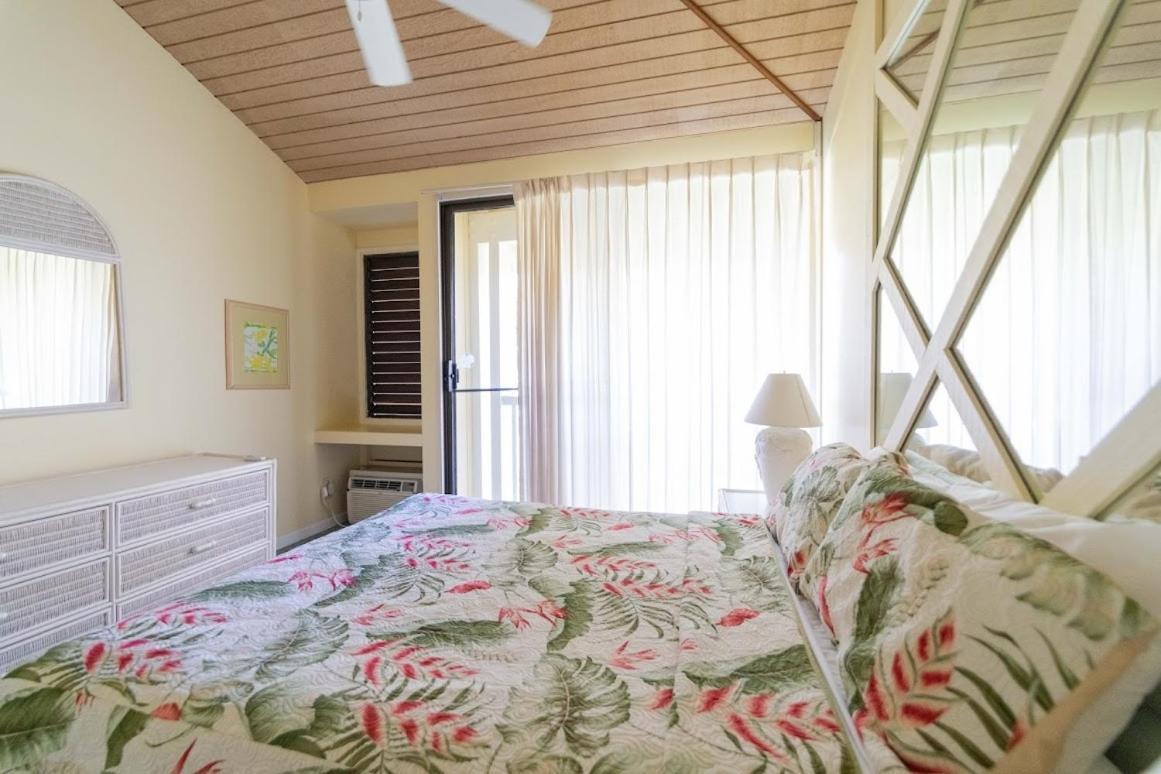 Turtle Bay Sea Breezenuc 90-Tvu-0498 Apartment Kahuku ภายนอก รูปภาพ