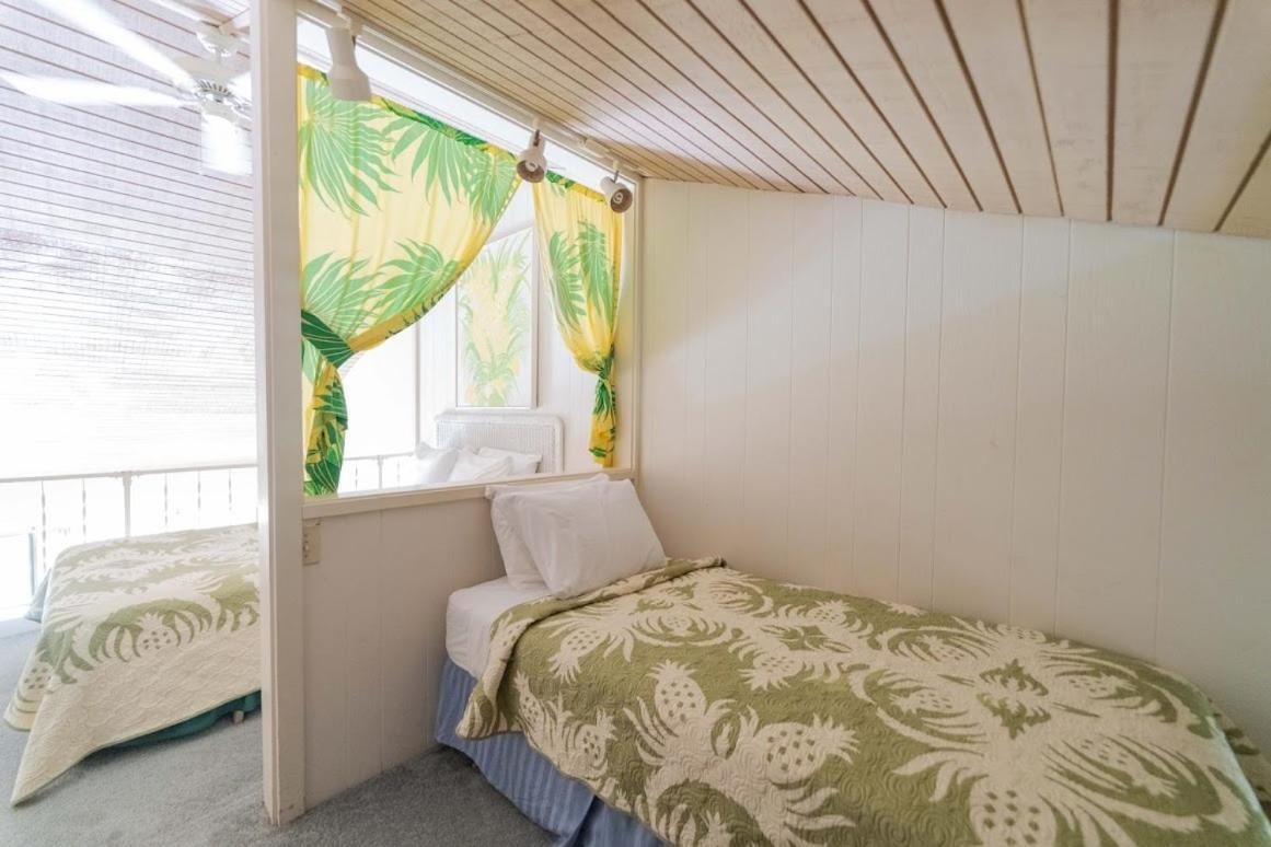 Turtle Bay Sea Breezenuc 90-Tvu-0498 Apartment Kahuku ภายนอก รูปภาพ