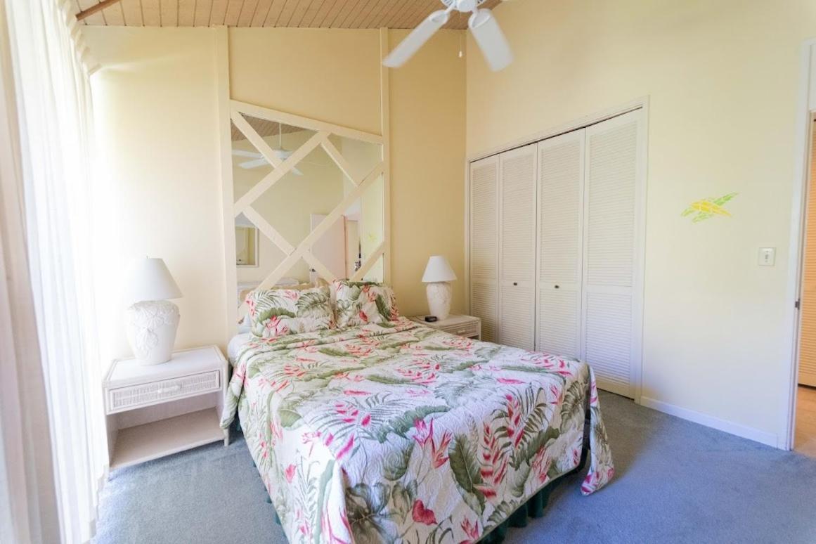 Turtle Bay Sea Breezenuc 90-Tvu-0498 Apartment Kahuku ภายนอก รูปภาพ