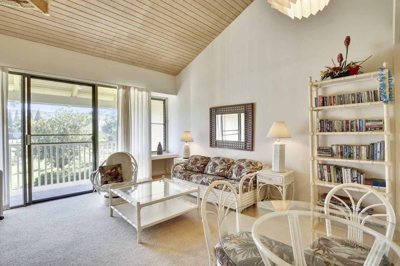 Turtle Bay Sea Breezenuc 90-Tvu-0498 Apartment Kahuku ภายนอก รูปภาพ