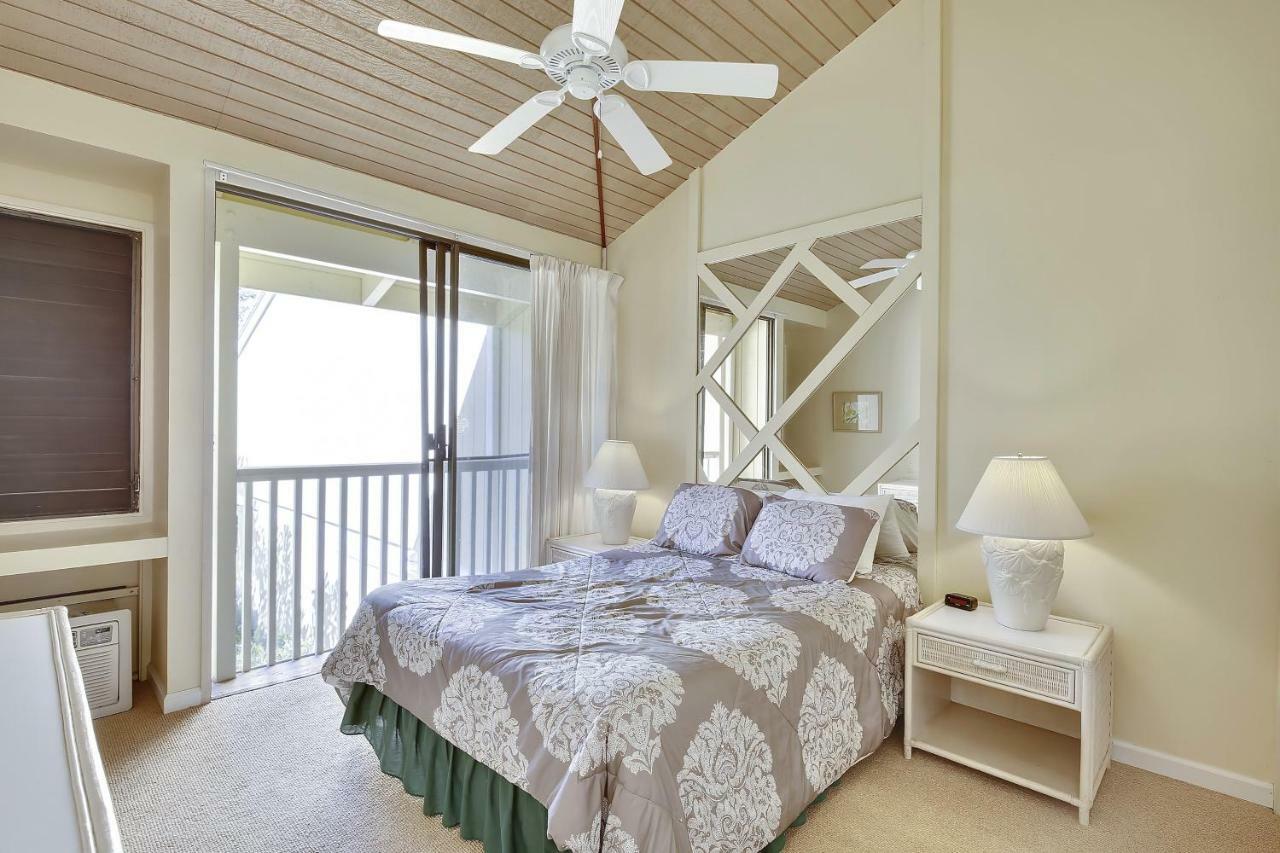 Turtle Bay Sea Breezenuc 90-Tvu-0498 Apartment Kahuku ภายนอก รูปภาพ